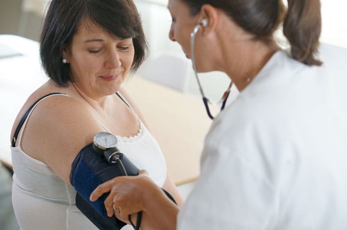 Colesterol y menopausia ¿Cómo lo afecta?