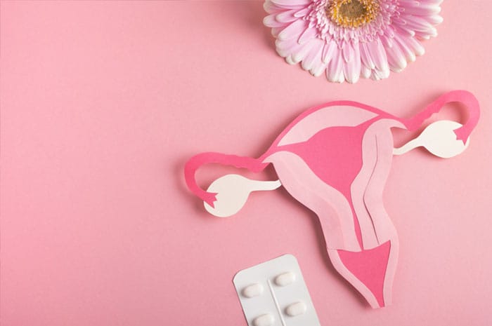 Atrofia Vaginal