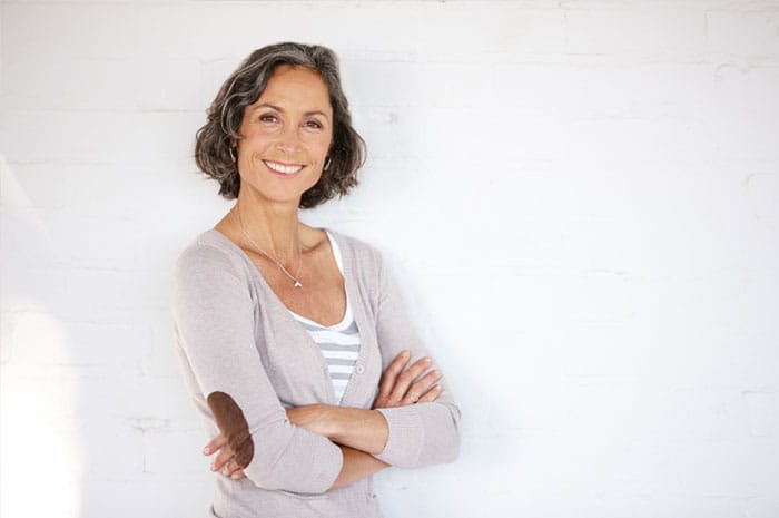 ¿Por qué es importante la Serotonina en la Menopausia?