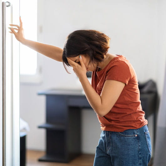 Causas del Vértigo en la Menopausia