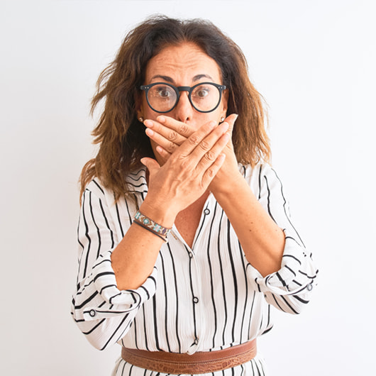 Menopausia sin secretos: síntomas poco conocidos y cómo aliviarlos