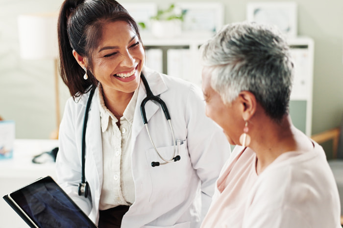 La realidad: ¿Es importante el ginecólogo durante la menopausia?