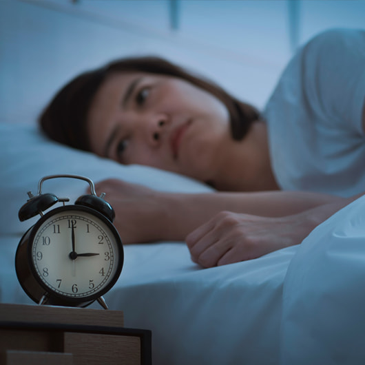 Descubre cómo mejorar tu sueño durante la menopausia