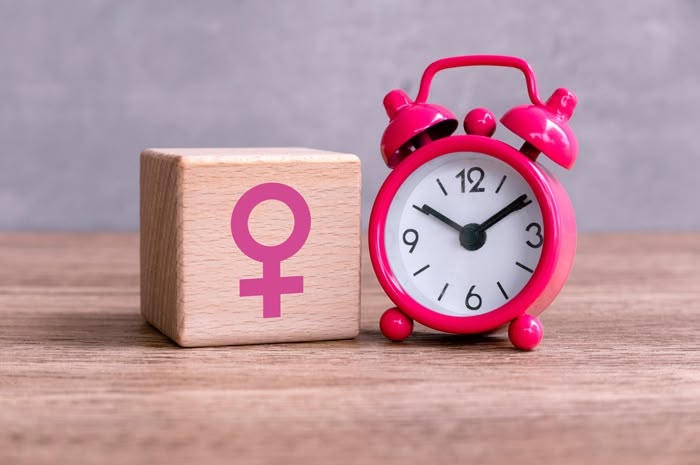 Menopausia precoz: causas, síntomas y cómo afecta tu fertilidad