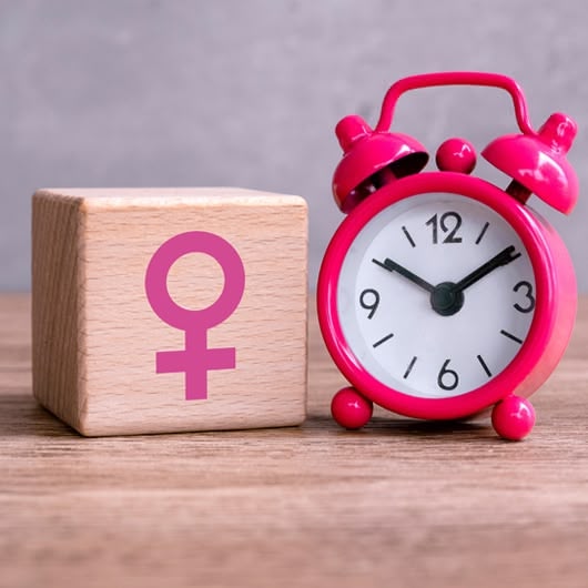 Menopausia precoz: causas, síntomas y cómo afecta tu fertilidad