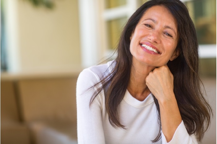 La mejor manera de sobrellevar la etapa del climaterio y/o la menopausia