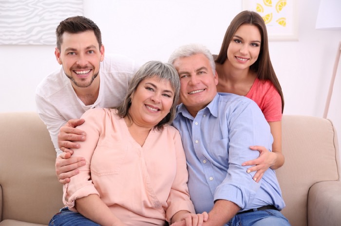 Manejo de la menopausia en casa