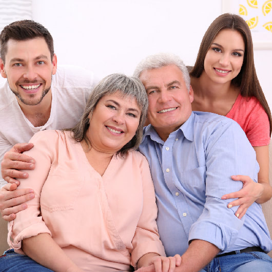 Manejo de la menopausia en casa