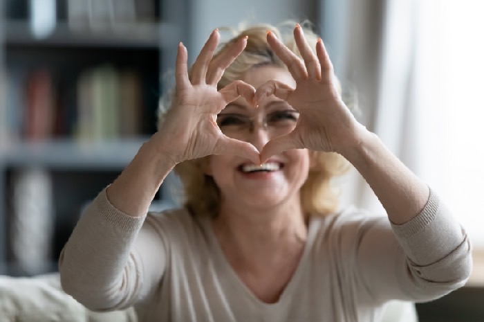 Menopausia y cardiopatía