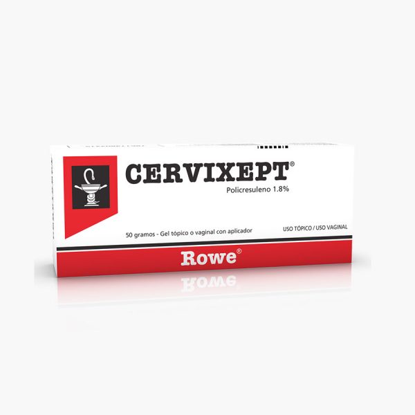 CERVIXEPT GEL