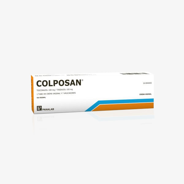 COLPOSAN CREMA