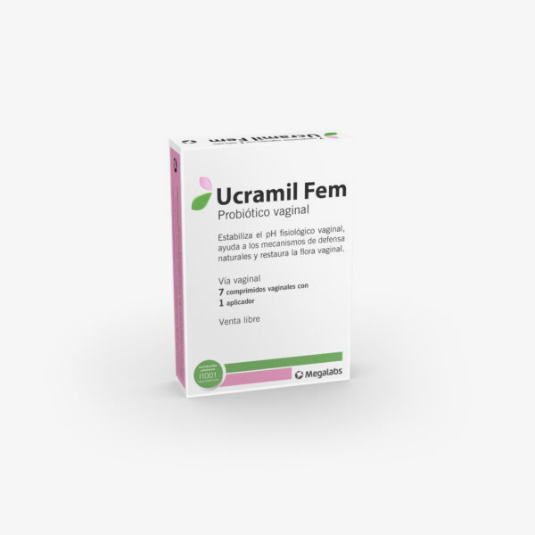 UCRAMIL FEM
